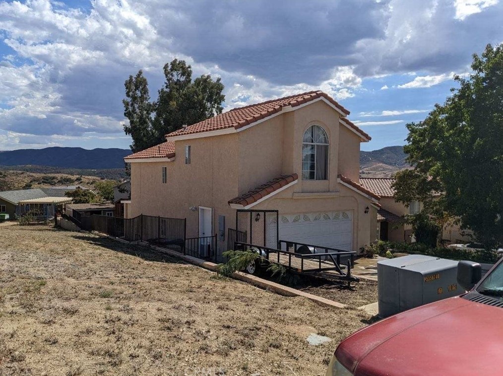 13240 Littlehorn Rd, Leona Valley, CA 93532