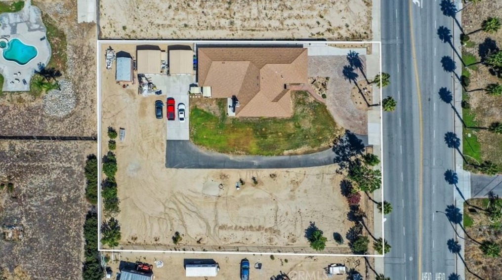 6260 Palm Ave, San Bernardino, CA 92407