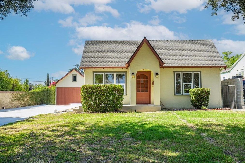 6015 Encinita Ave, Temple City, CA 91780