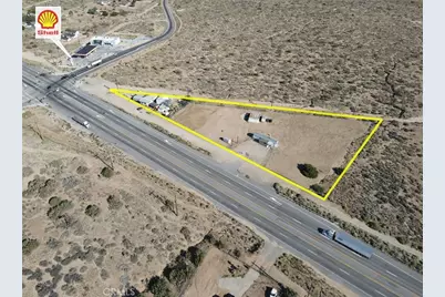 8899 Beekley Road, Pinon Hills, CA 92372 - Photo 2