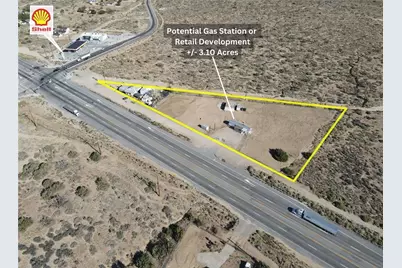 8899 Beekley Road, Pinon Hills, CA 92372 - Photo 1