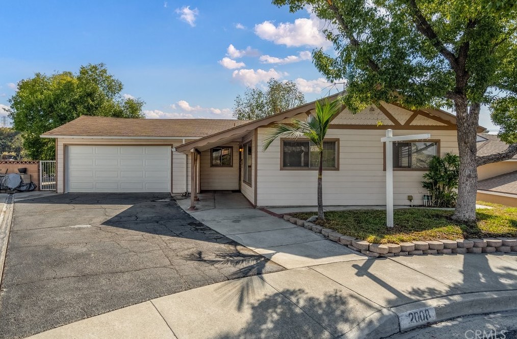 2008 Emerald Way, Monterey Park, CA 91755