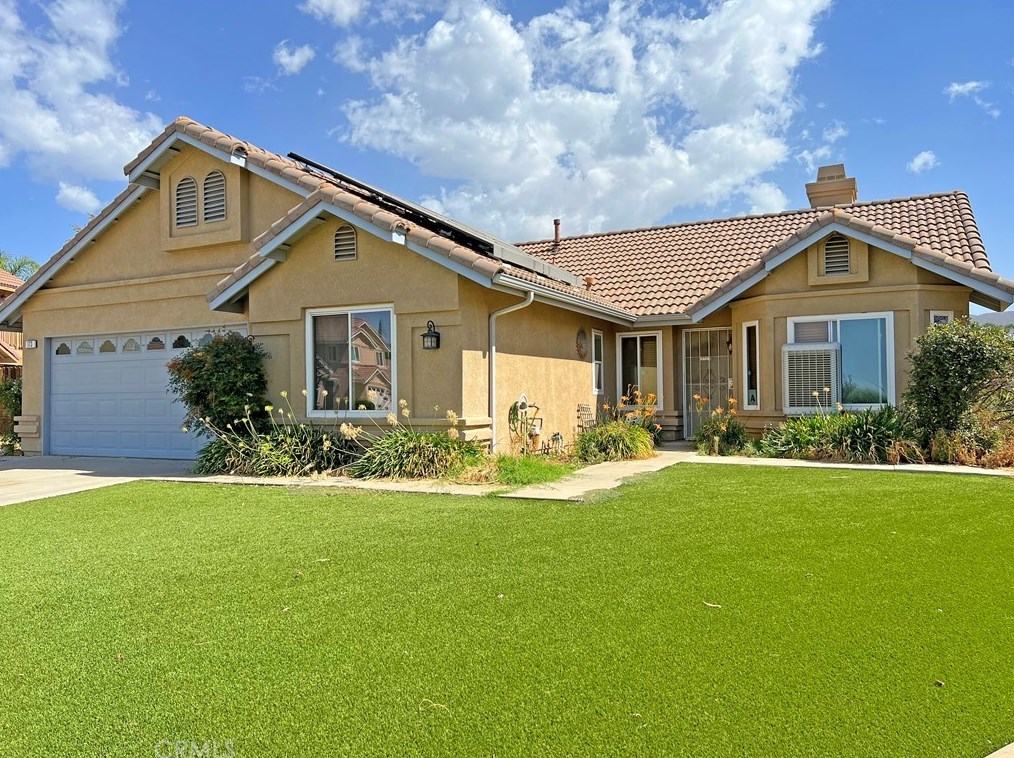 173 Vista Ln, Calimesa, CA 92320-1257