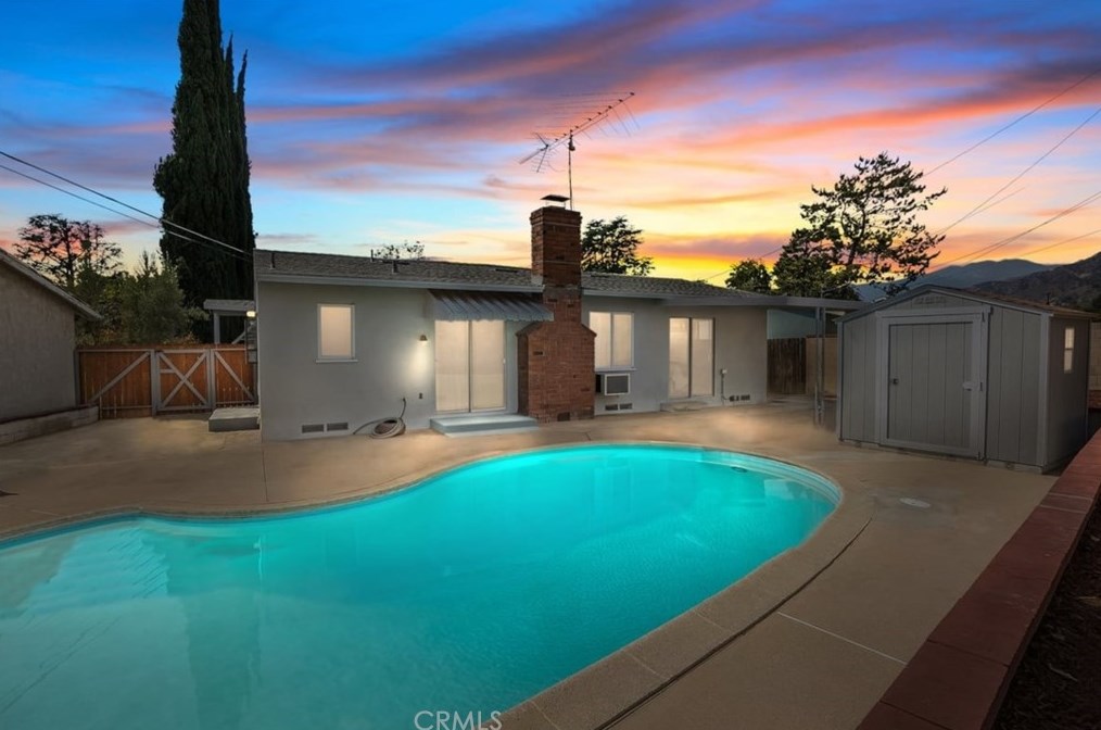 120 N Wildwood Ave, Glendora, CA 91741