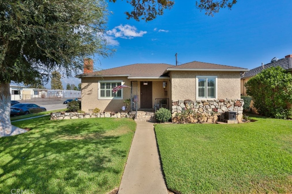 1000 S Hidalgo Ave, Alhambra, CA 91801