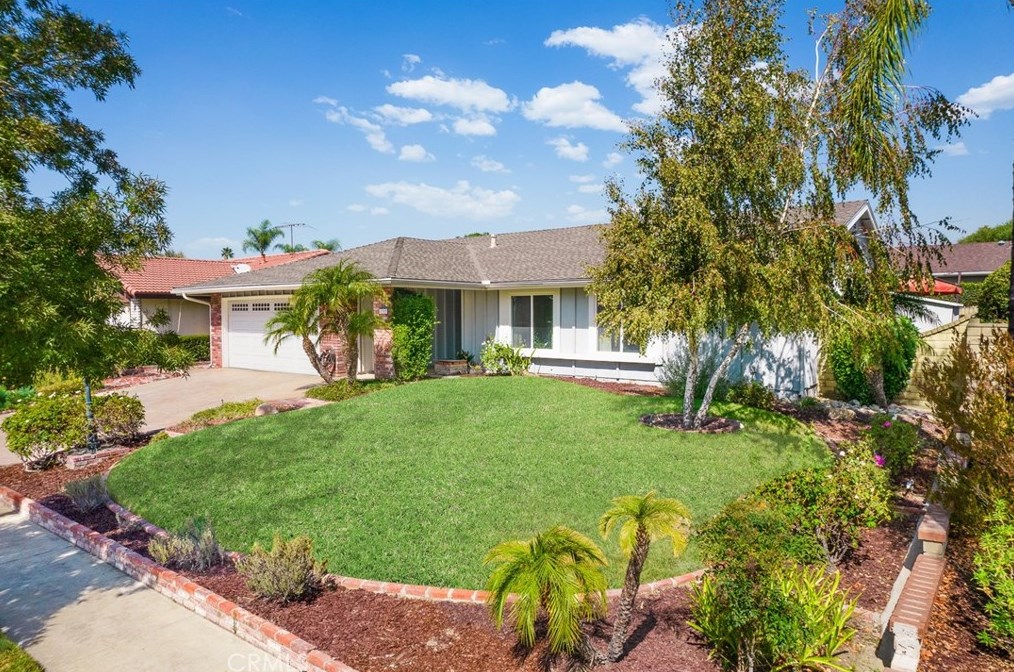 1303 Diana Ct, Upland, CA 91786