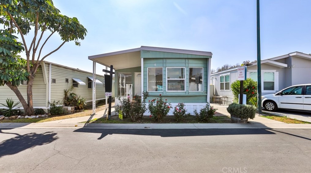 3825 Valley Blvd #8, Walnut, CA 91789