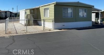 8655 Santa Fe Ave #19, Hesperia, CA 92345