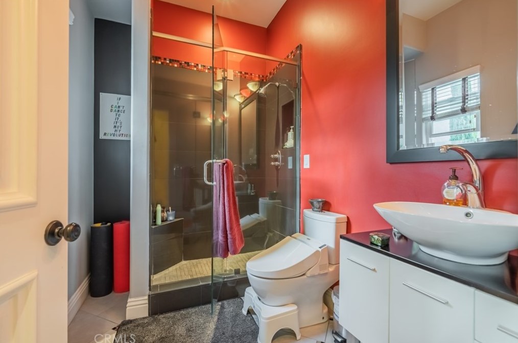 820 Deep Springs Dr, Claremont CA  91711-1402 exterior