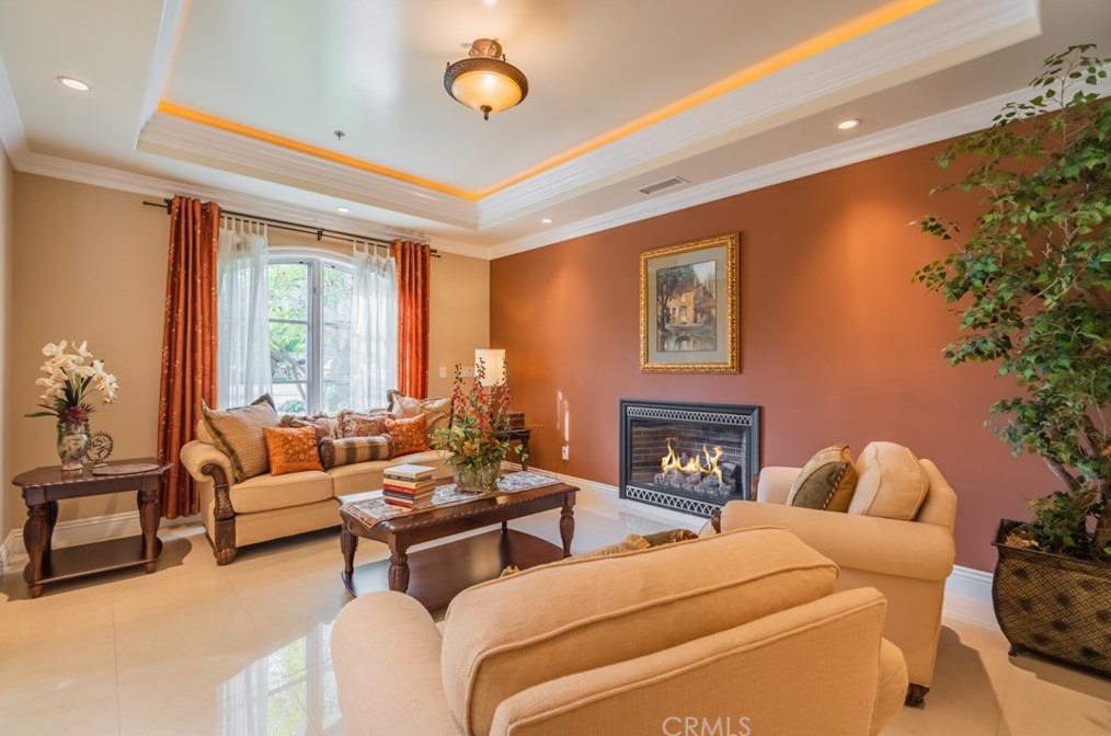 820 Deep Springs Dr, Claremont CA  91711-1402 exterior