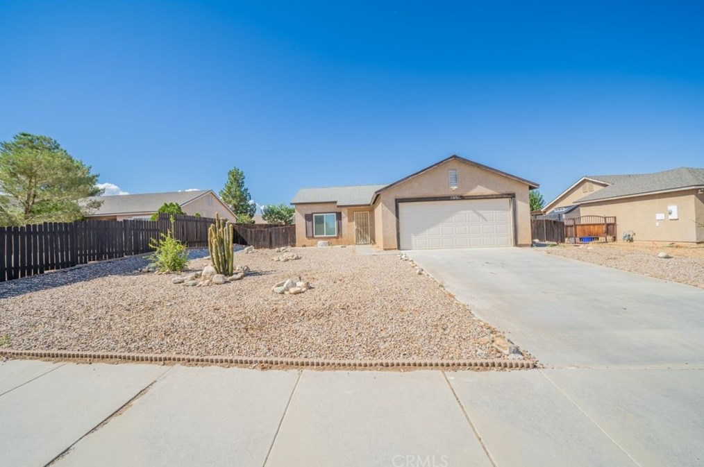 17876 Stevens St, El Mirage, CA 92301