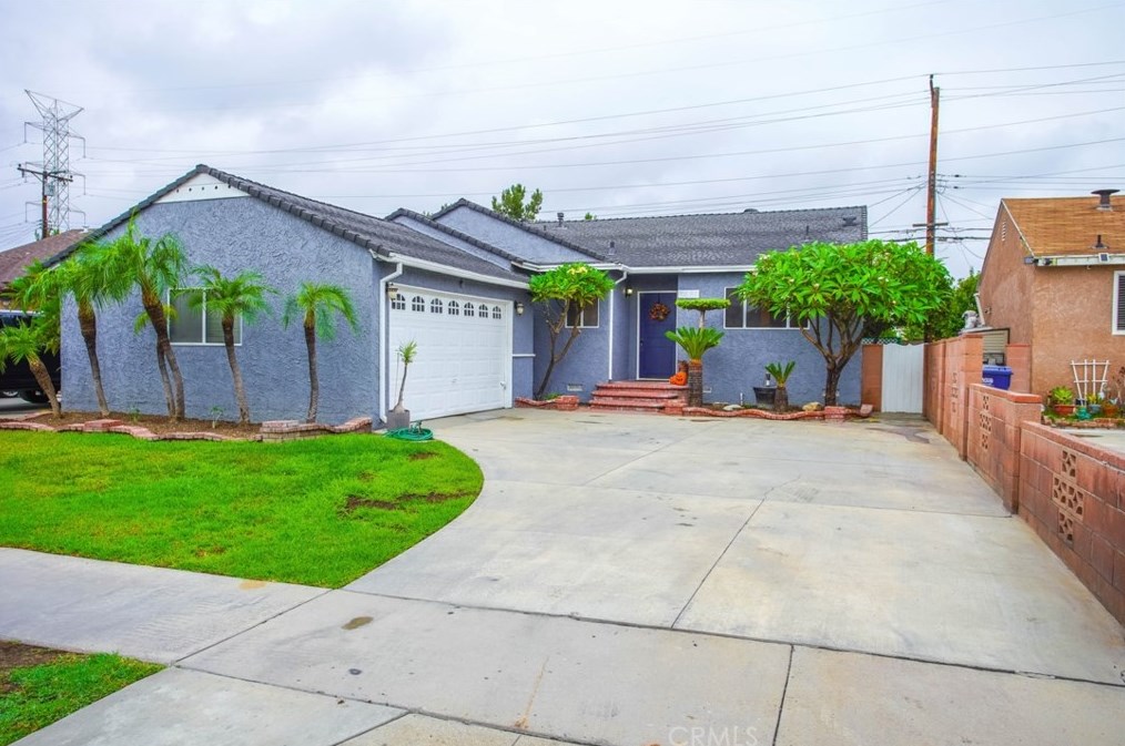 3469 Chapelle Ave, Pico Rivera, CA 90660