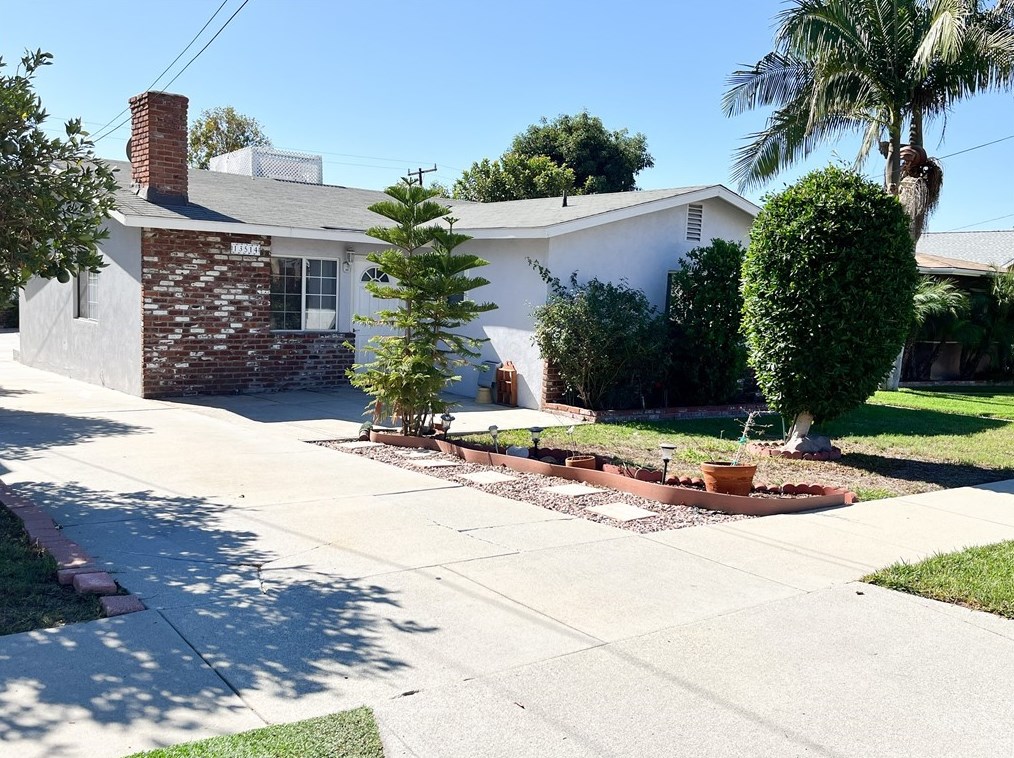 13514 Russell St, Whittier, CA 90602