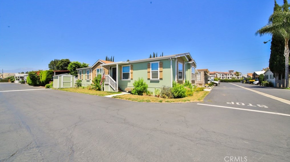 15050 Monte Vista Ave #48, Chino Hills, CA 91709