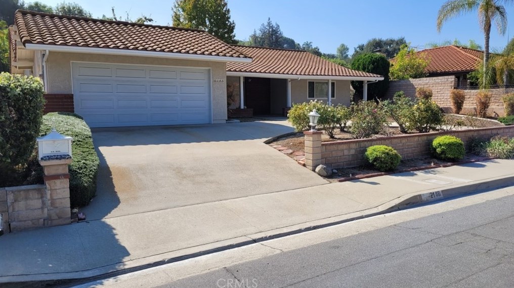 2148 E Rancho Culebra Dr, Covina, CA 91724