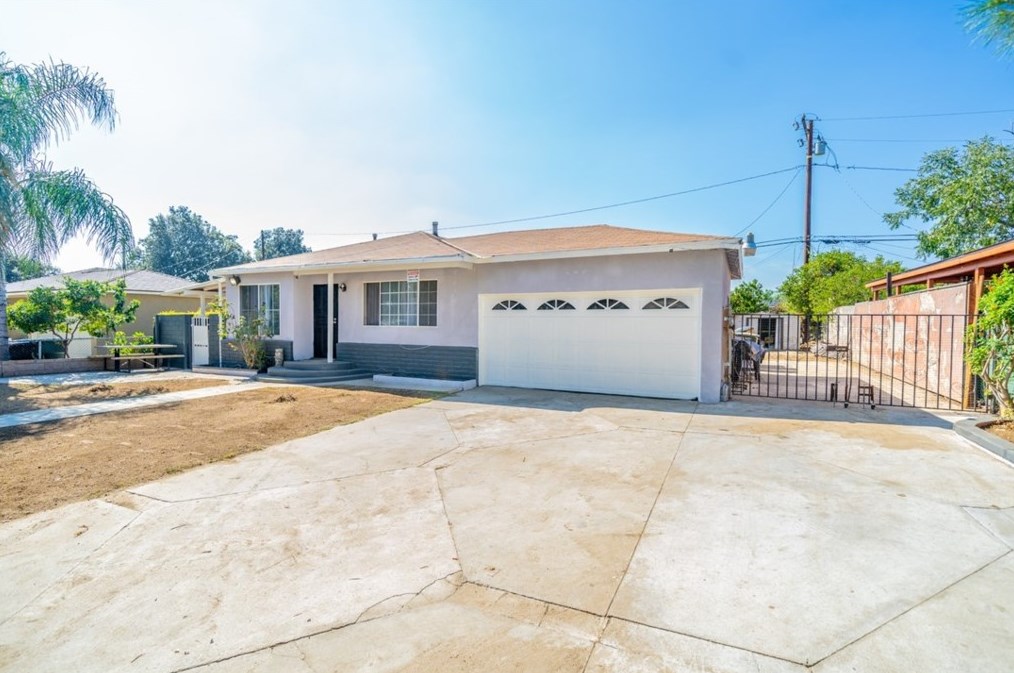 1364 Sultana Ave, Ontario, CA 91761-4252