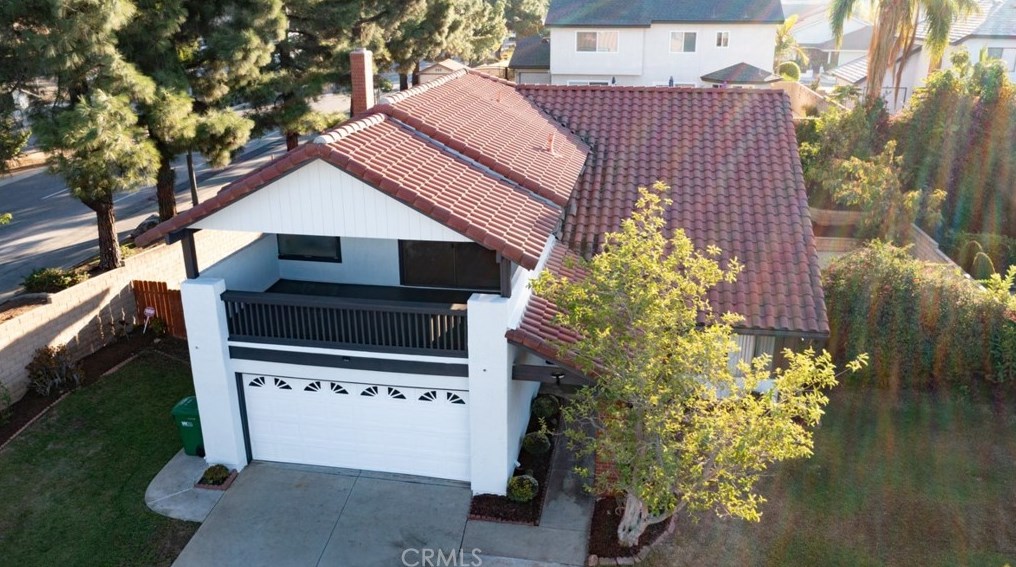 108 Abbey Ct, San Dimas, CA 91773