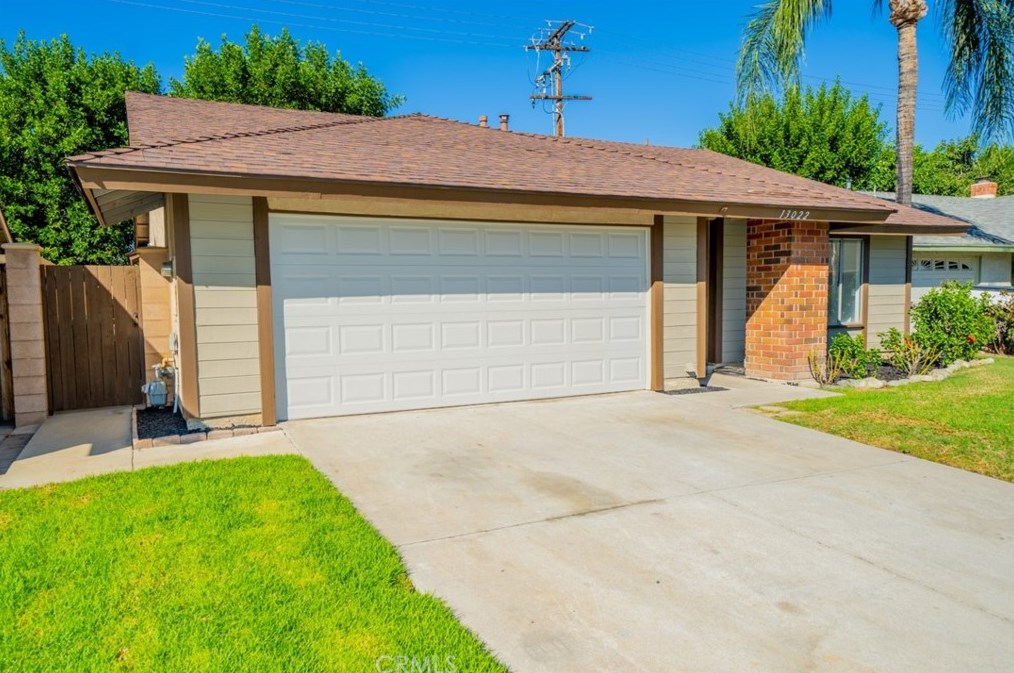 13022 San Simeon Ln, Chino, CA 91710