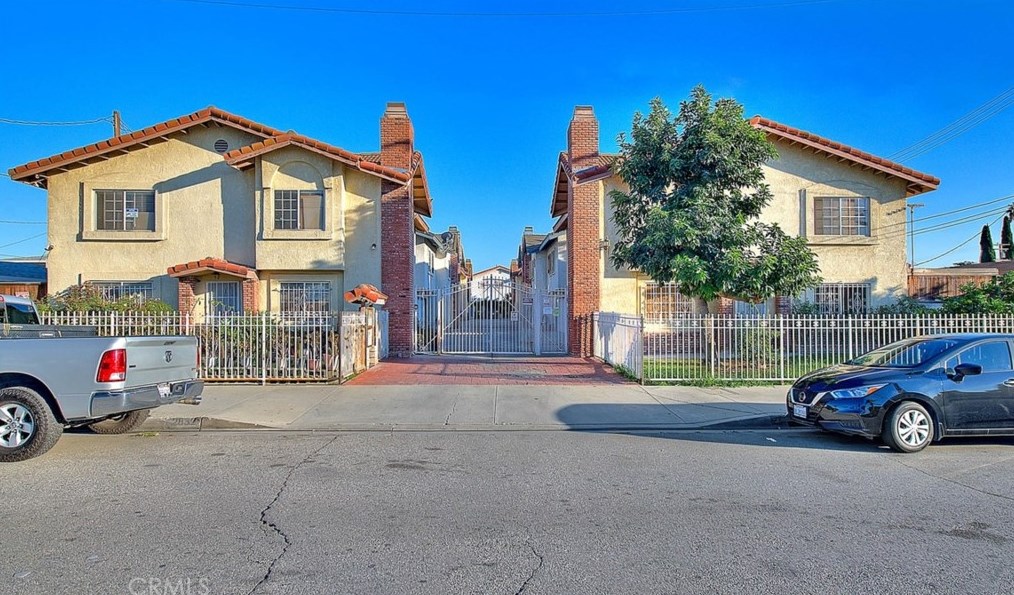 2832 Allgeyer Ave #4, El Monte, CA 91732