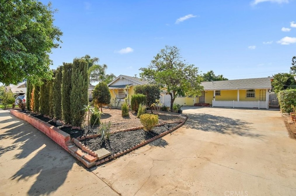 221 N Westridge Ave, Covina, CA 91724