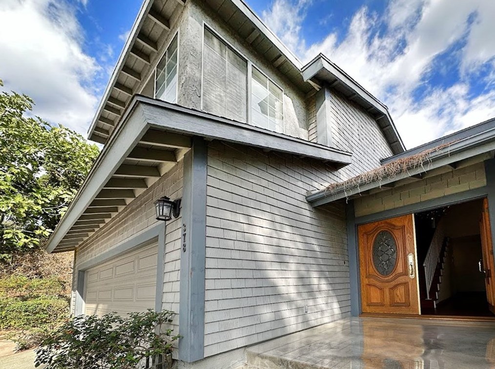 378 Canyon Blvd, Monrovia, CA 91016-2361