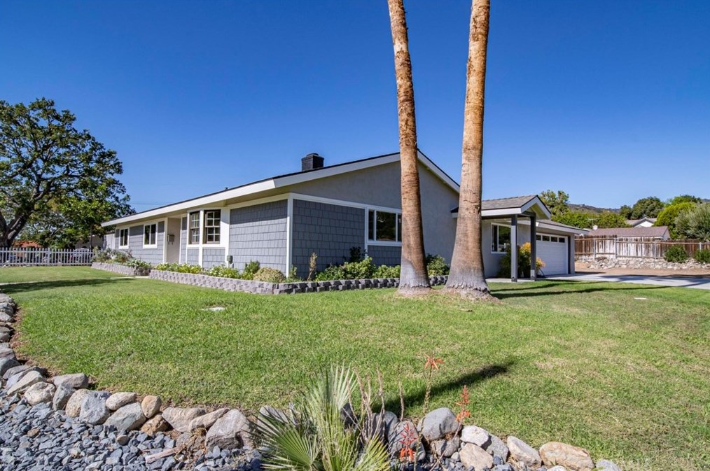 1399 Elmgrove Dr, Glendora, CA 91741