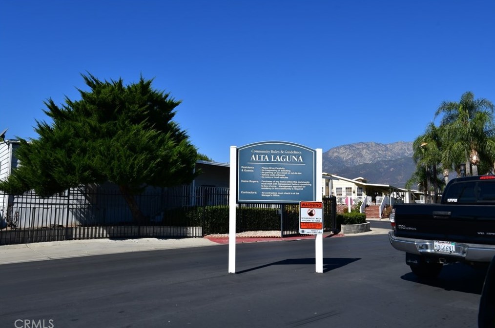 10210 Base Line Rd #86, Rancho Cucamonga, CA 91701