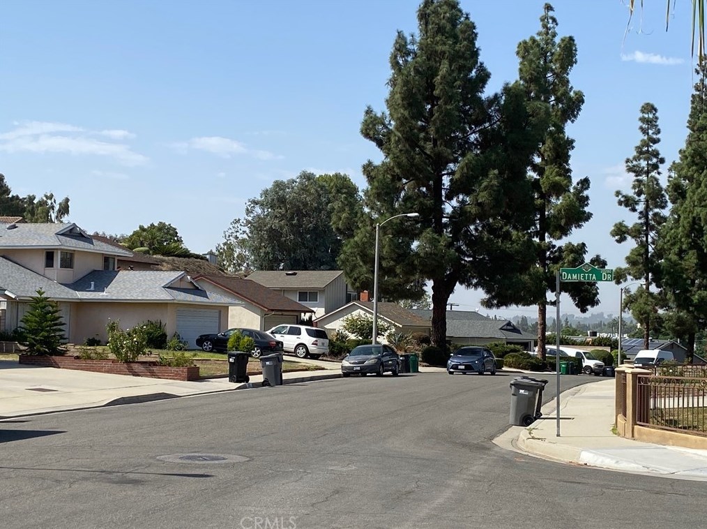 1149 Calbourne Dr, Walnut, CA 91789
