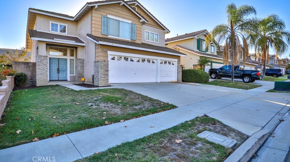 17428 Jessica Ln, Chino Hills, CA 91709