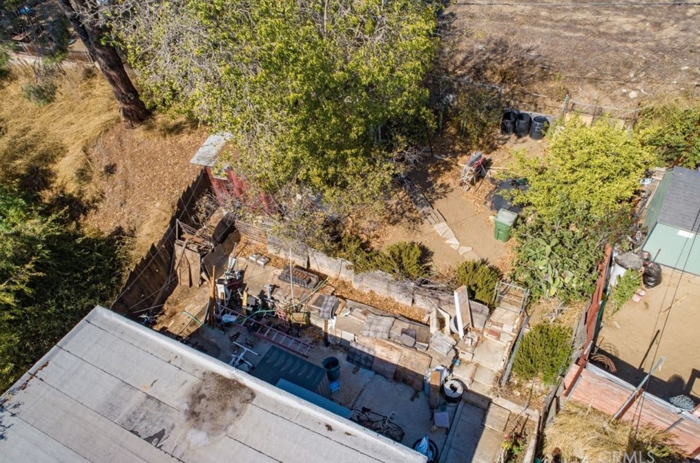 3829 Bostwick St, Los Angeles CA  90063-1703 exterior