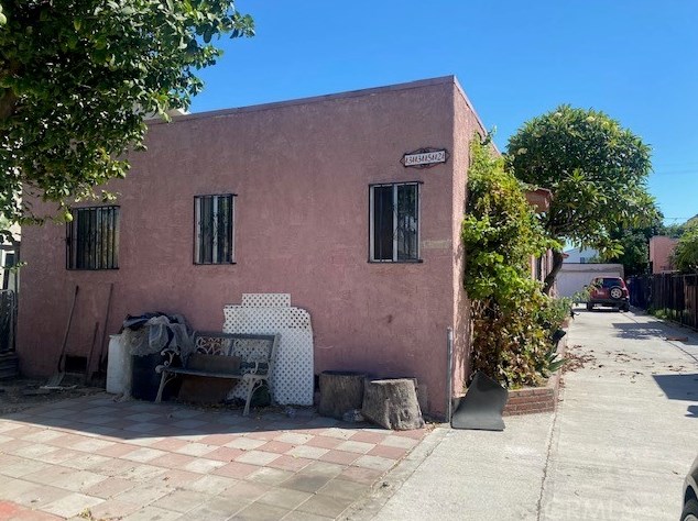 3352 Alma Ave, Lynwood, CA 90262