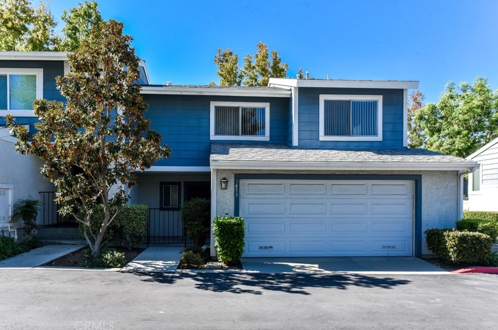1453 Millcreek, West Covina, CA 91791