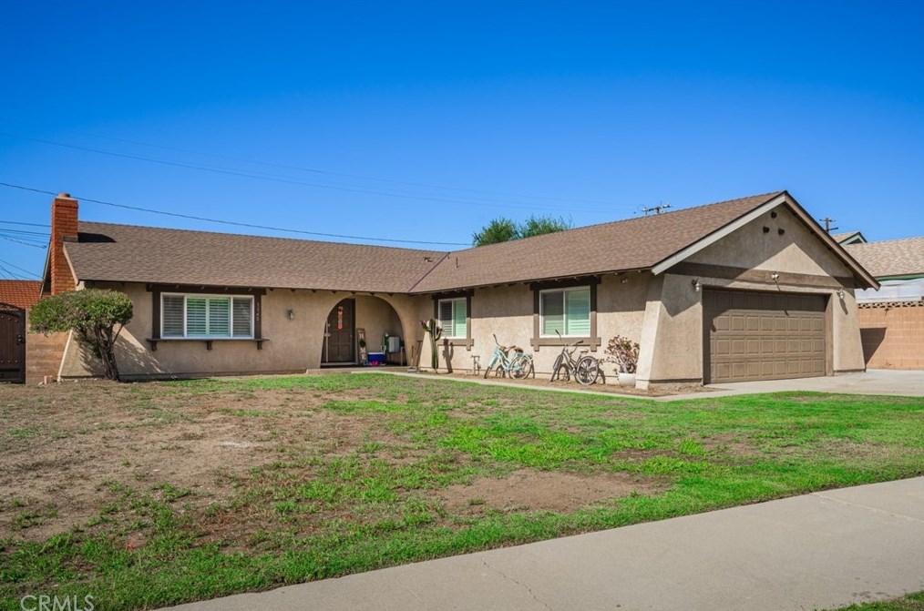 1145 N Cypress Ave, Ontario, CA 91762