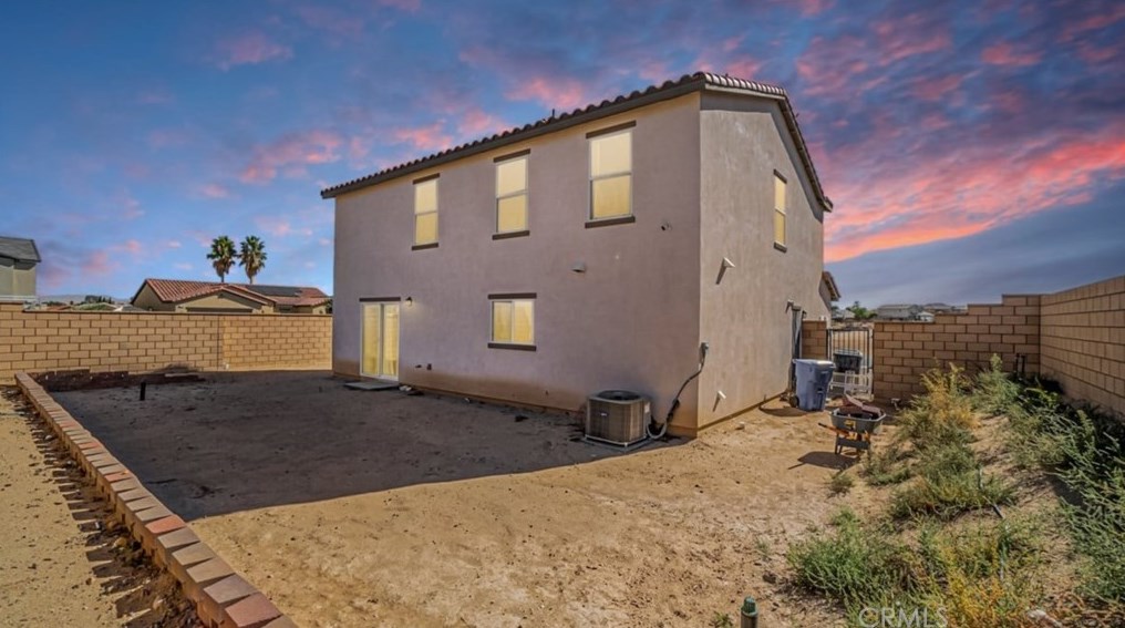15120 Tawney Ridge Ln, Victorville, CA 92394