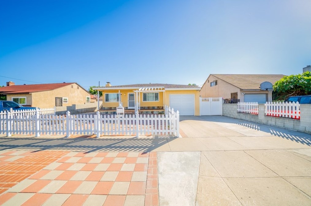 13528 Pioneer Blvd, Norwalk, CA 90650