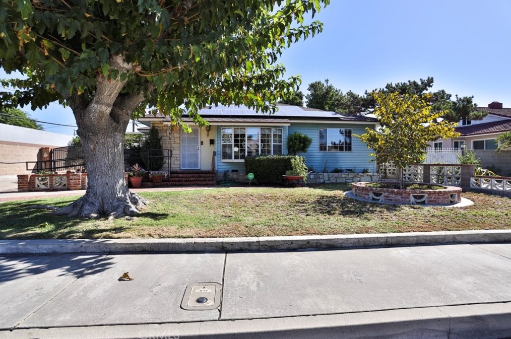 756 N Yaleton Ave, West Covina, CA 91790