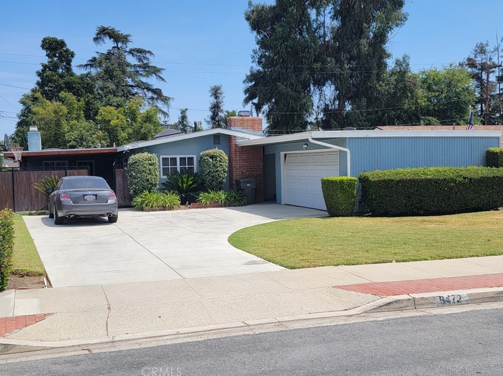 9472 Randall Ave, La Habra, CA 90631-2442