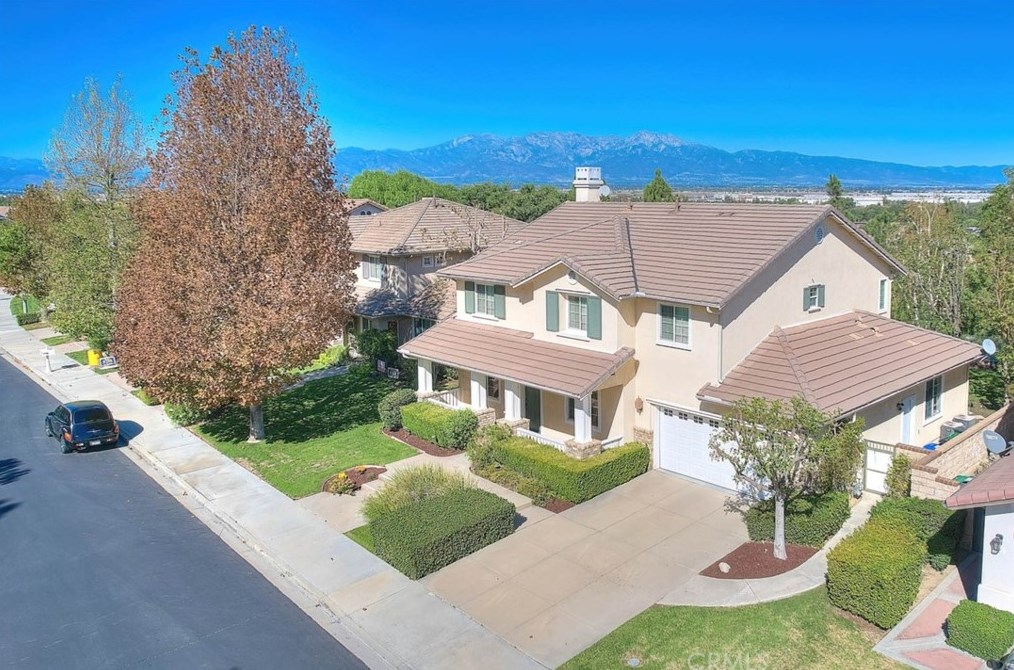 16825 Quail Country Ave, Chino Hills, CA 91709
