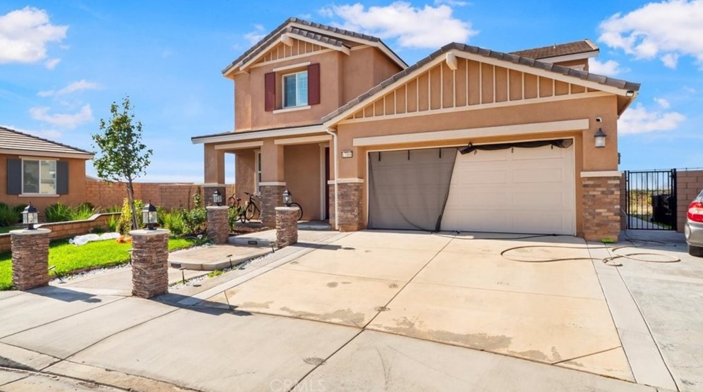 17908 Caraway Ct, San Bernardino, CA 92407
