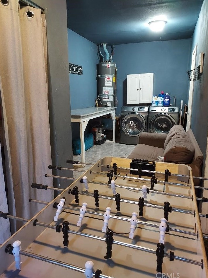 1816 83rd St, Los Angeles CA  90001-4009 exterior