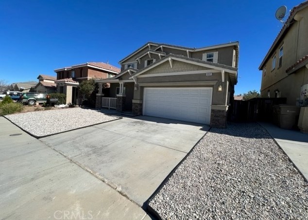 8991 Guadalupe Ave, Hesperia, CA 92344-9233