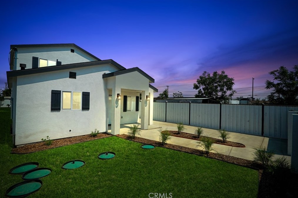 10061 Portola Ave, Bloomington, CA 92316