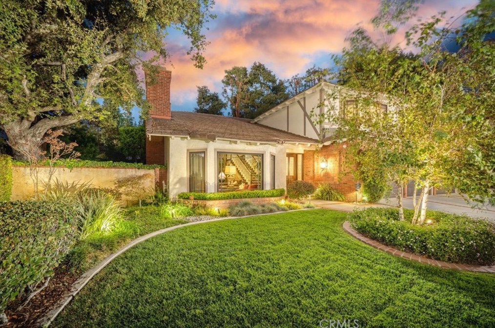 2153 Cumberland Rd, Glendora, CA 91741