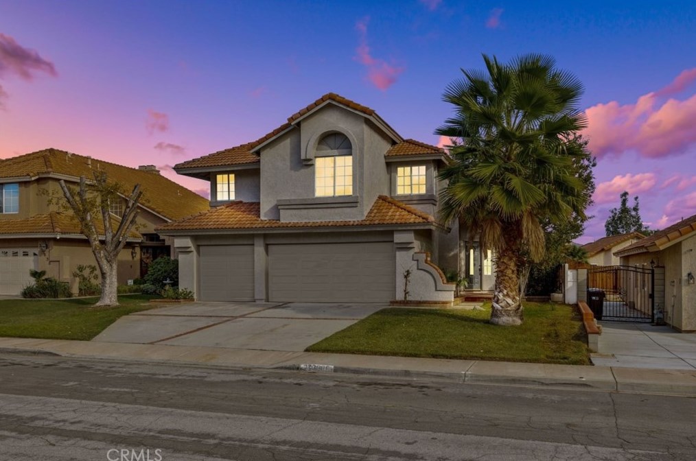 22860 Springmist Dr, Moreno Valley, CA 92557-2640