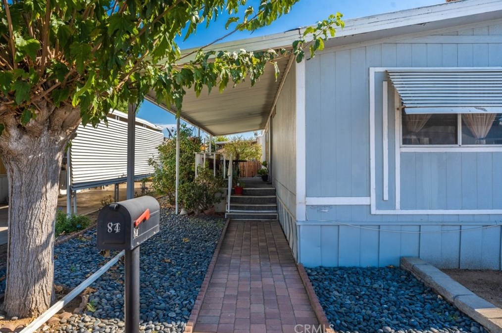 26871 Alessandro Blvd #84, Moreno Valley, CA 92555