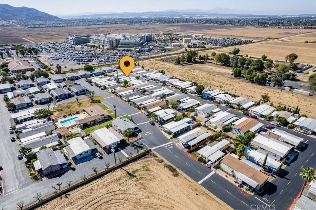 26871 Alessandro Blvd, Moreno Valley CA  92555-3900 exterior