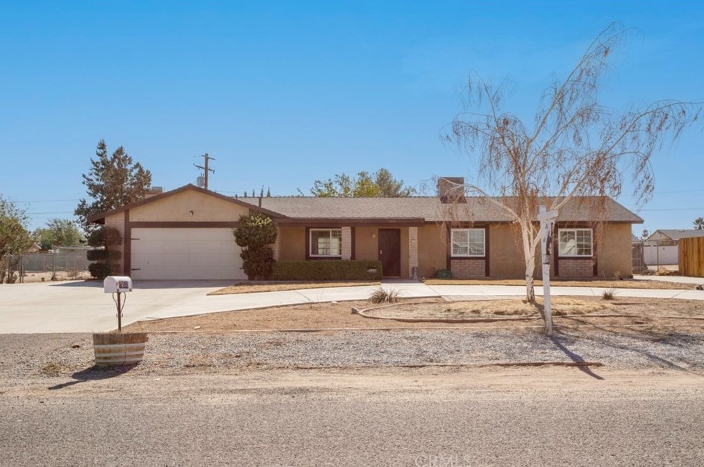 14545 La Habra Rd, Victorville, CA 92392