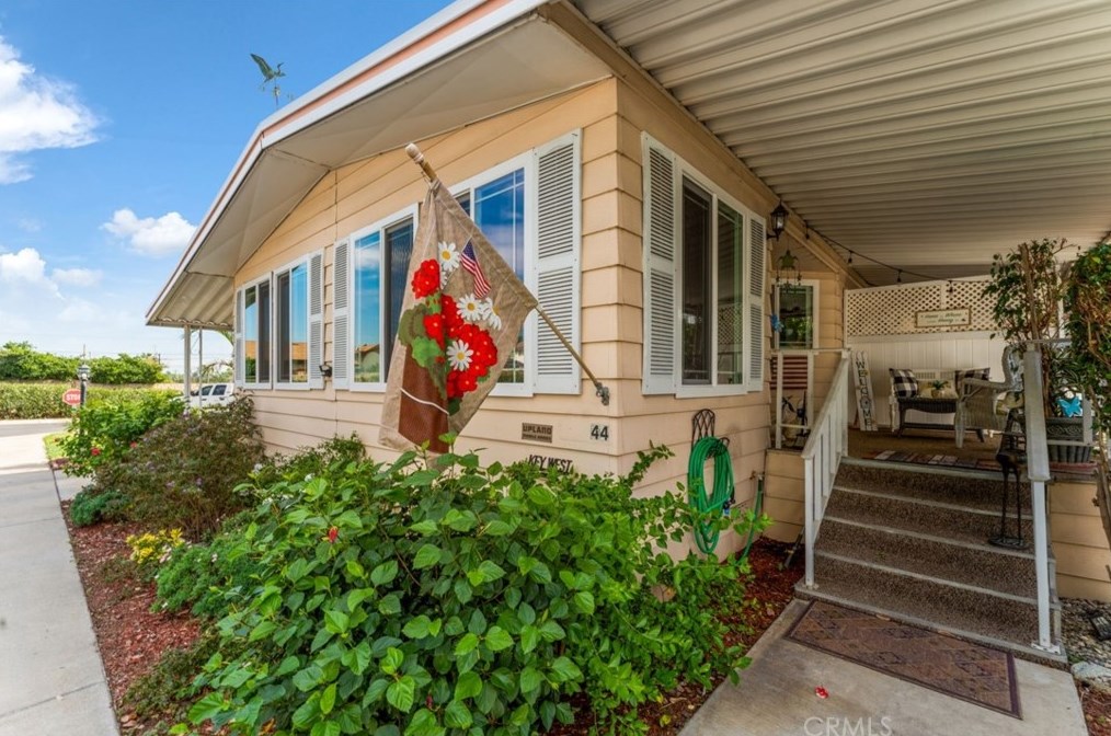 929 E Foothill Blvd #44, Upland, CA 91786