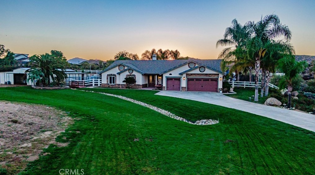21551 Via Liago, Perris, CA 92570