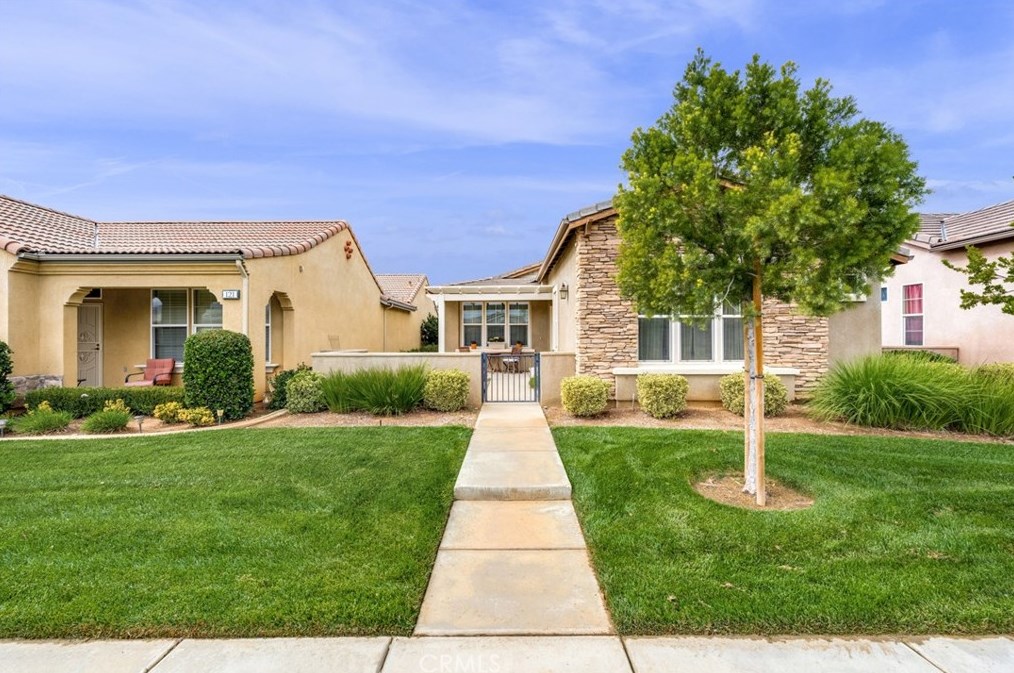 119 Thistle, Beaumont, CA 92223